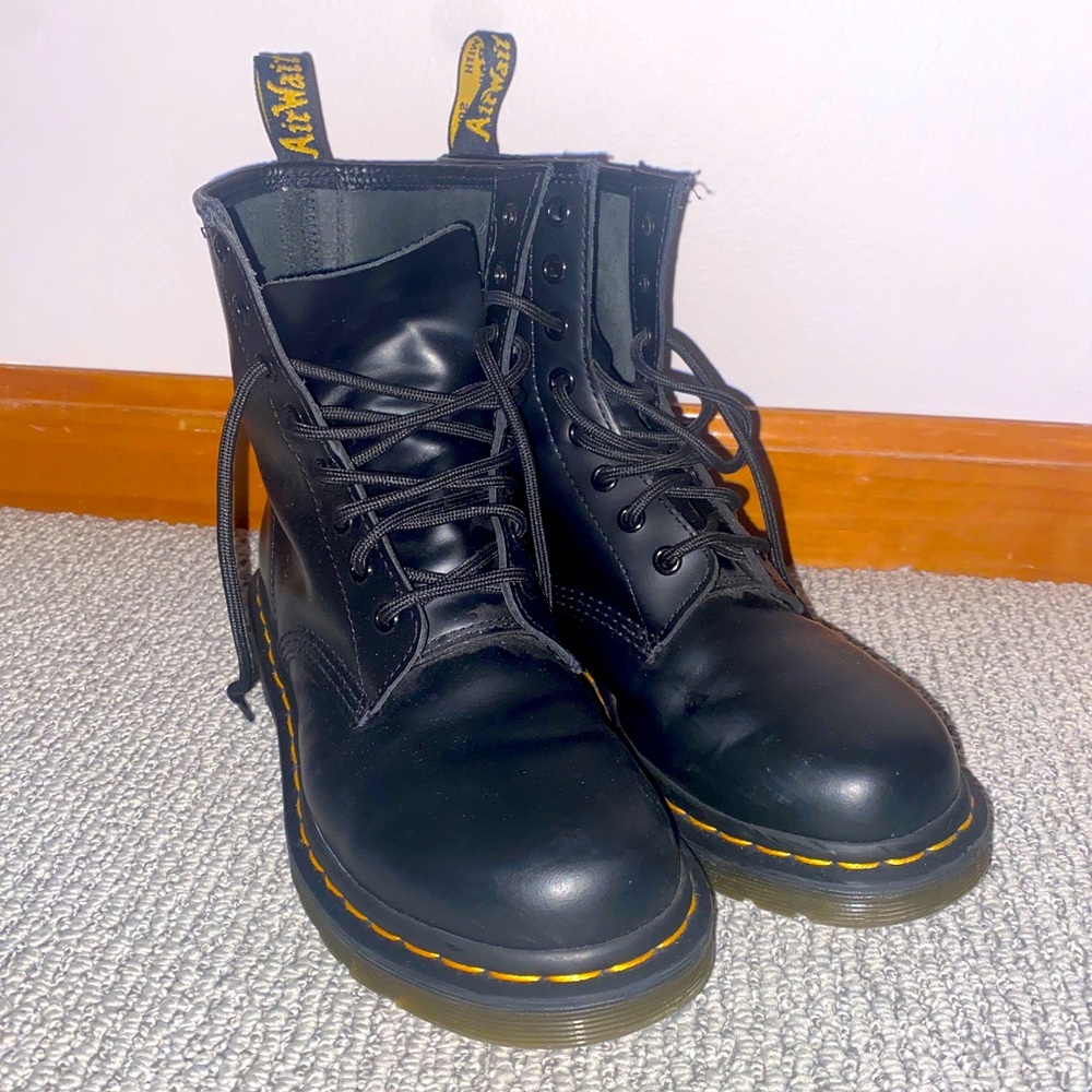Dr martens boots
